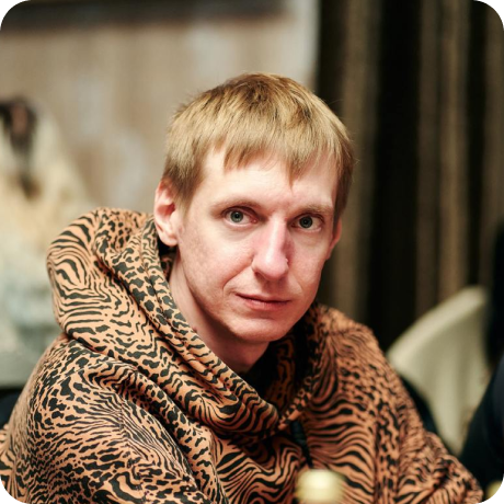 Виталий Новичихин